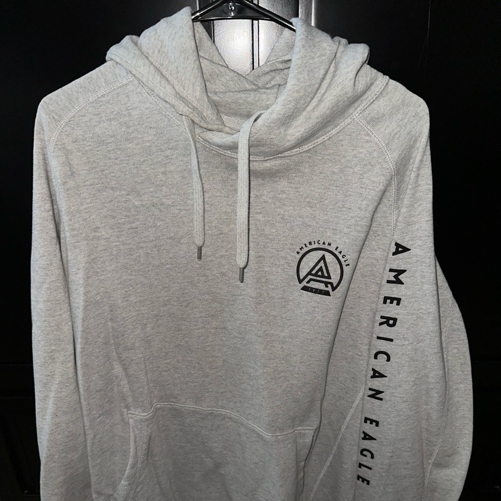American Eagle Hoodie - Size Large